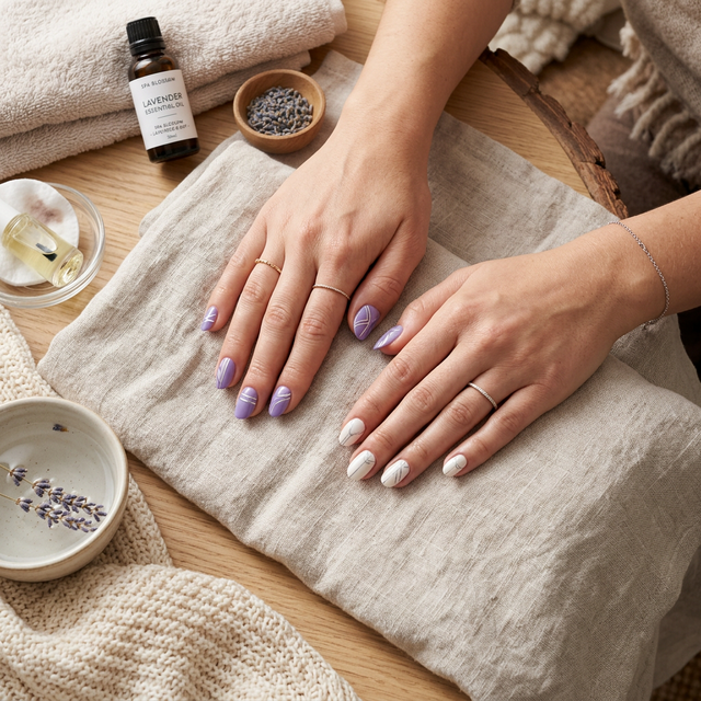 Milano Nail Spa Richmond